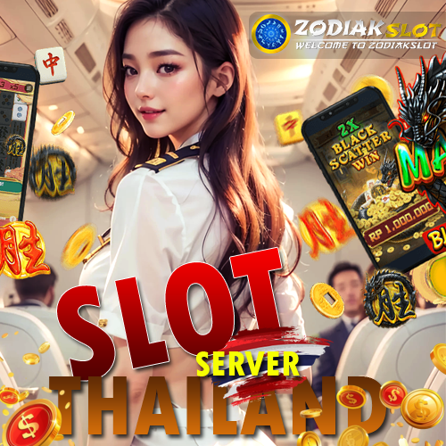 ZODIAKSLOT > Slot Server Thailand Gacor x500 Selalu Meledak